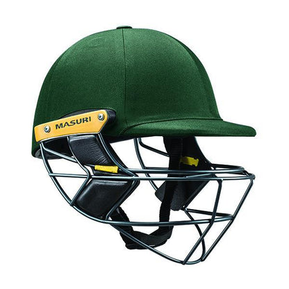 Masuri E-Line Steel Senior Cricket Helmet