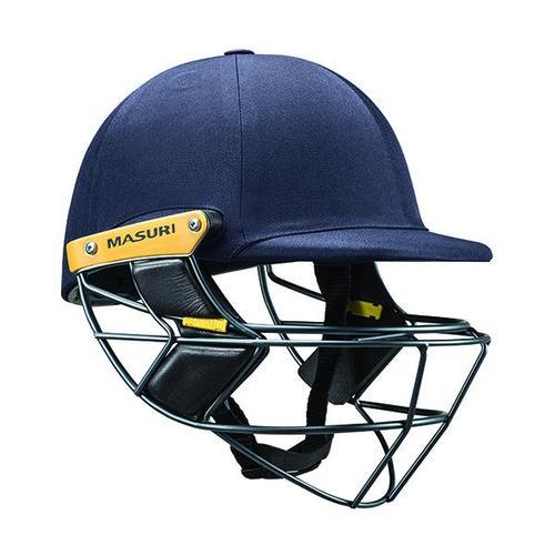 Masuri E-Line Titanium Cricket Helmet