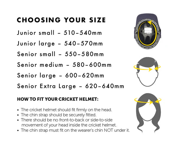 Masuri T-Line Titanium Junior Helmet