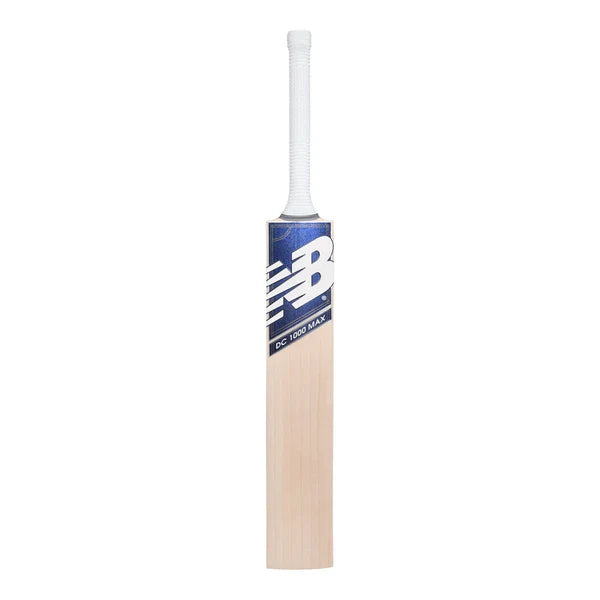 New Balance DC 1000 Max Cricket Bat - 2025