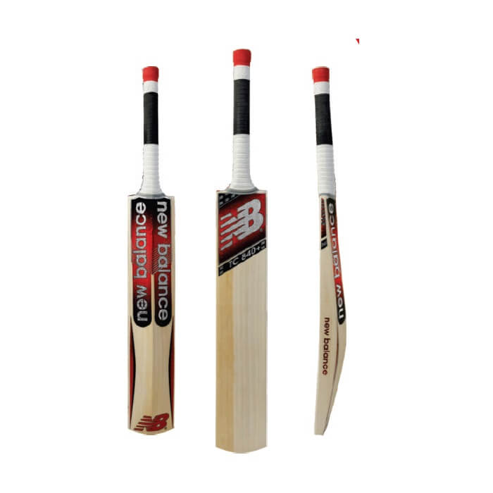 New Balance DC 840+ Cricket Bat (Adult) (2022)