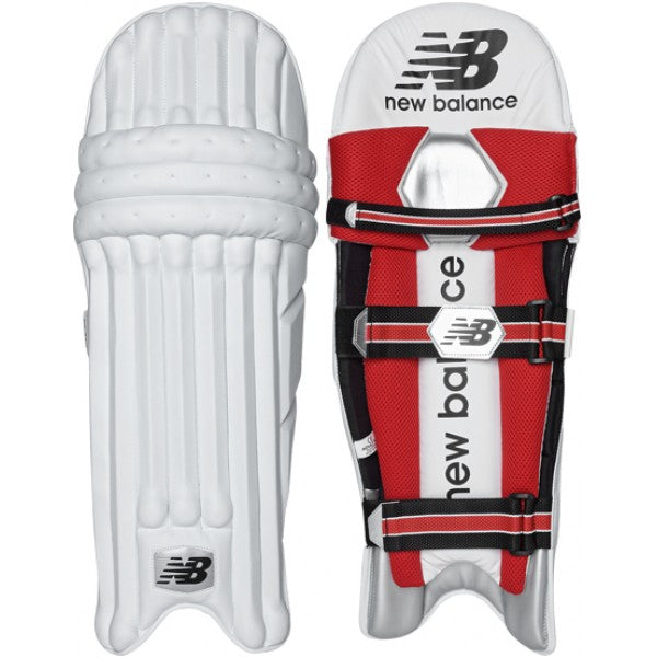 New Balance TC 860 Batting Pads (Adult) (LH) (2022)