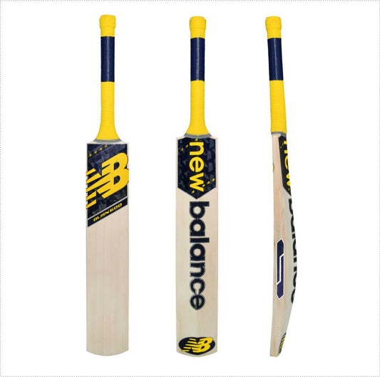 New Balance Burn 600 Cricket Bat - 2026