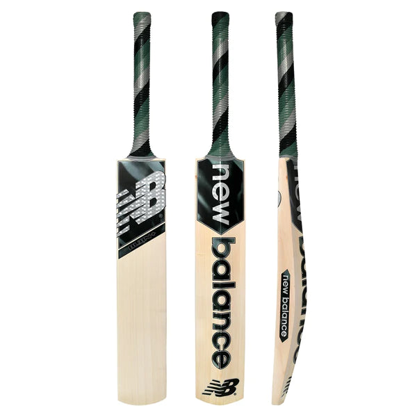 New Balance Burn Plus Cricket Bat (Adult) (2024)