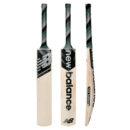 New Balance Burn Plus Cricket Bat (Junior) (2024)