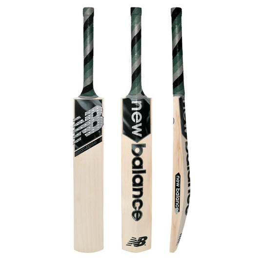 New Balance Burn Plus Cricket Bat (Junior) (2024)