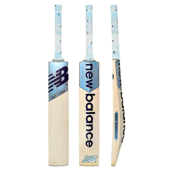 New Balance DC 1280 Cricket Bat (Adult) (2024)