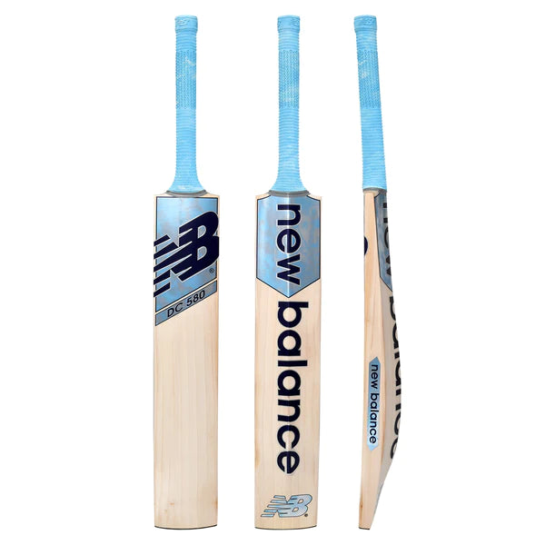 New Balance DC 580 Cricket Bat (Adult) (2024)