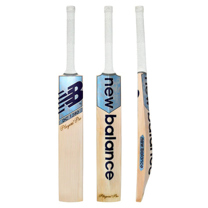 New Balance DC Players Pro Cricket Bat (Adult) (2024)