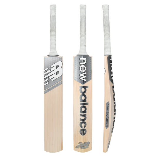 New Balance Heritage Plus Cricket Bat (Adult) (2024)
