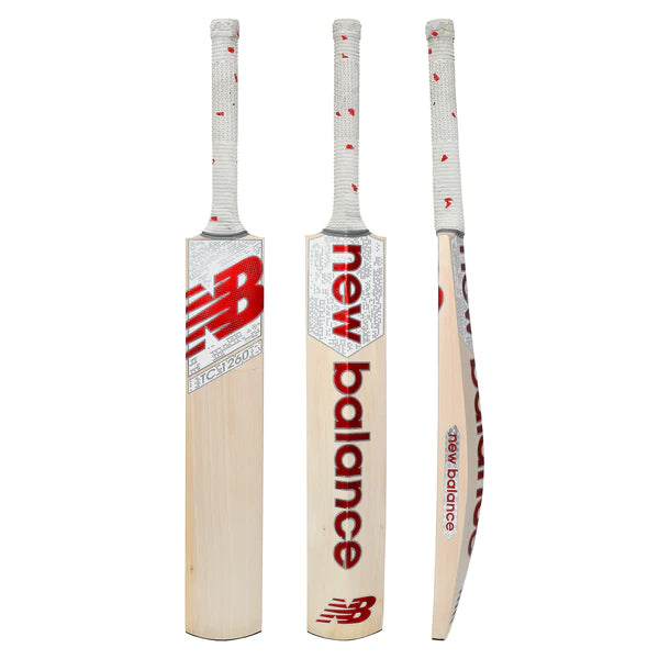 New Balance TC 1260 Cricket Bat (Adult) (2024)