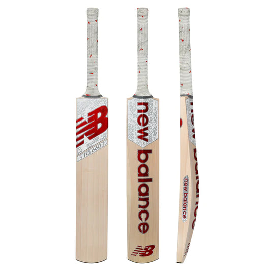 New Balance TC 660 Cricket Bat (Adult) (2024)