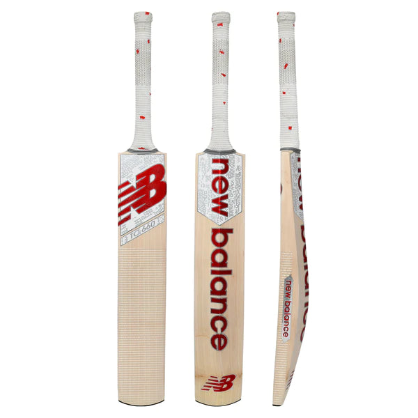 New Balance TC 660 Cricket Bat (Junior) (2024)