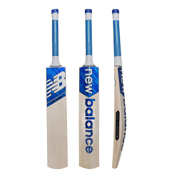 New Balance Burn 840 Cricket Bat (Adult) (2023)