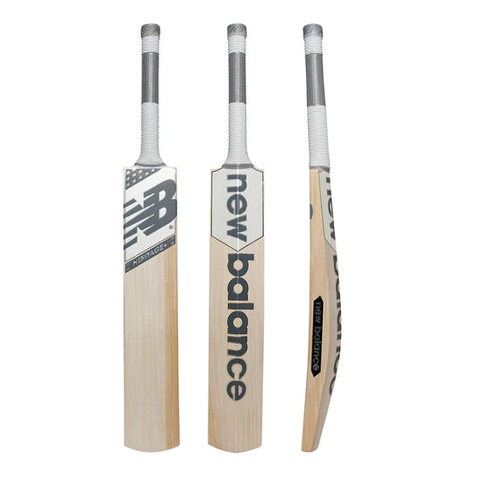 New Balance Heritage 840 Cricket Bat (Adult) (2023)