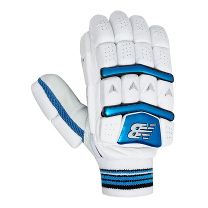 New Balance Burn+ Batting Gloves (Adult) (RH) (2023)