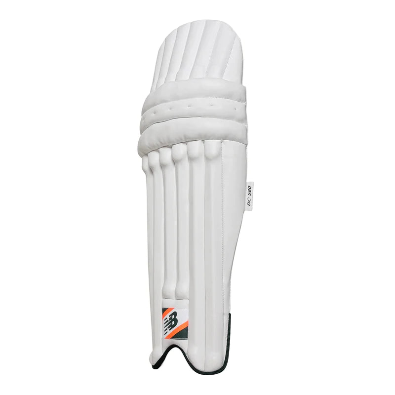 New Balance DC 580 Batting Pads (Adult) (Ambidextrous) (2023)