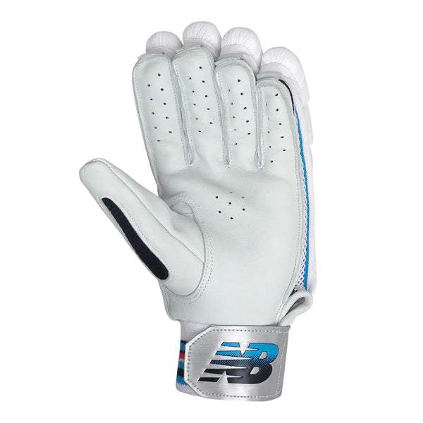 New Balance TC 1060 Batting Gloves (Adult) (RH) (2023)