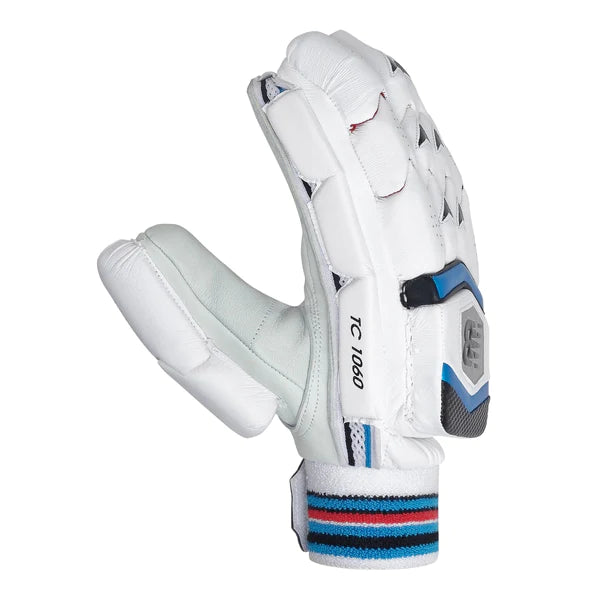 New Balance TC 1060 Batting Gloves (Adult) (RH) (2023)