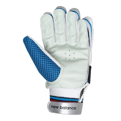 New Balance TC 360 Batting Gloves (Junior)