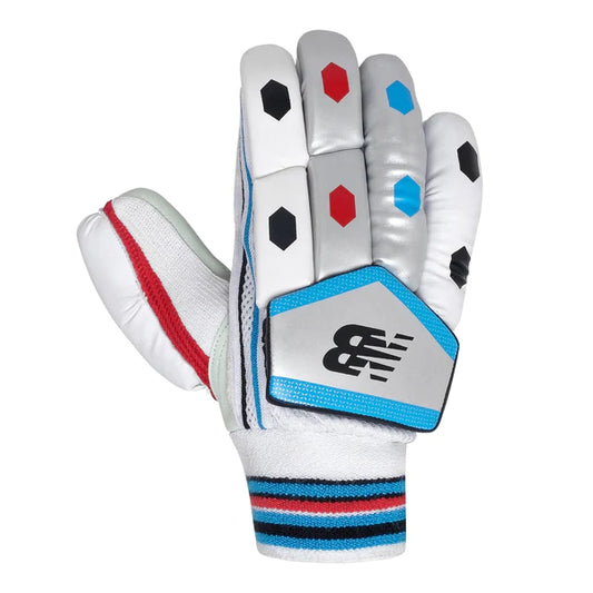 New Balance TC 360 Batting Gloves (Junior)