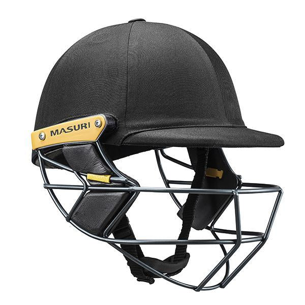 Masuri T-Line Steel Senior Cricket Helmet