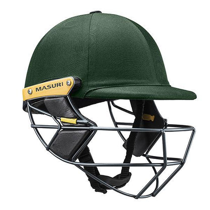 Masuri T-Line Steel Senior Cricket Helmet