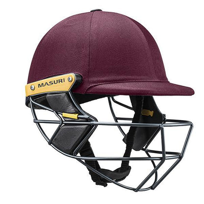 Masuri T-Line Steel Senior Cricket Helmet