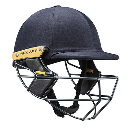 Masuri T-Line Steel Senior Cricket Helmet