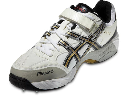 Asics Gel Speed Menace Cricket Shoes (Size 8)