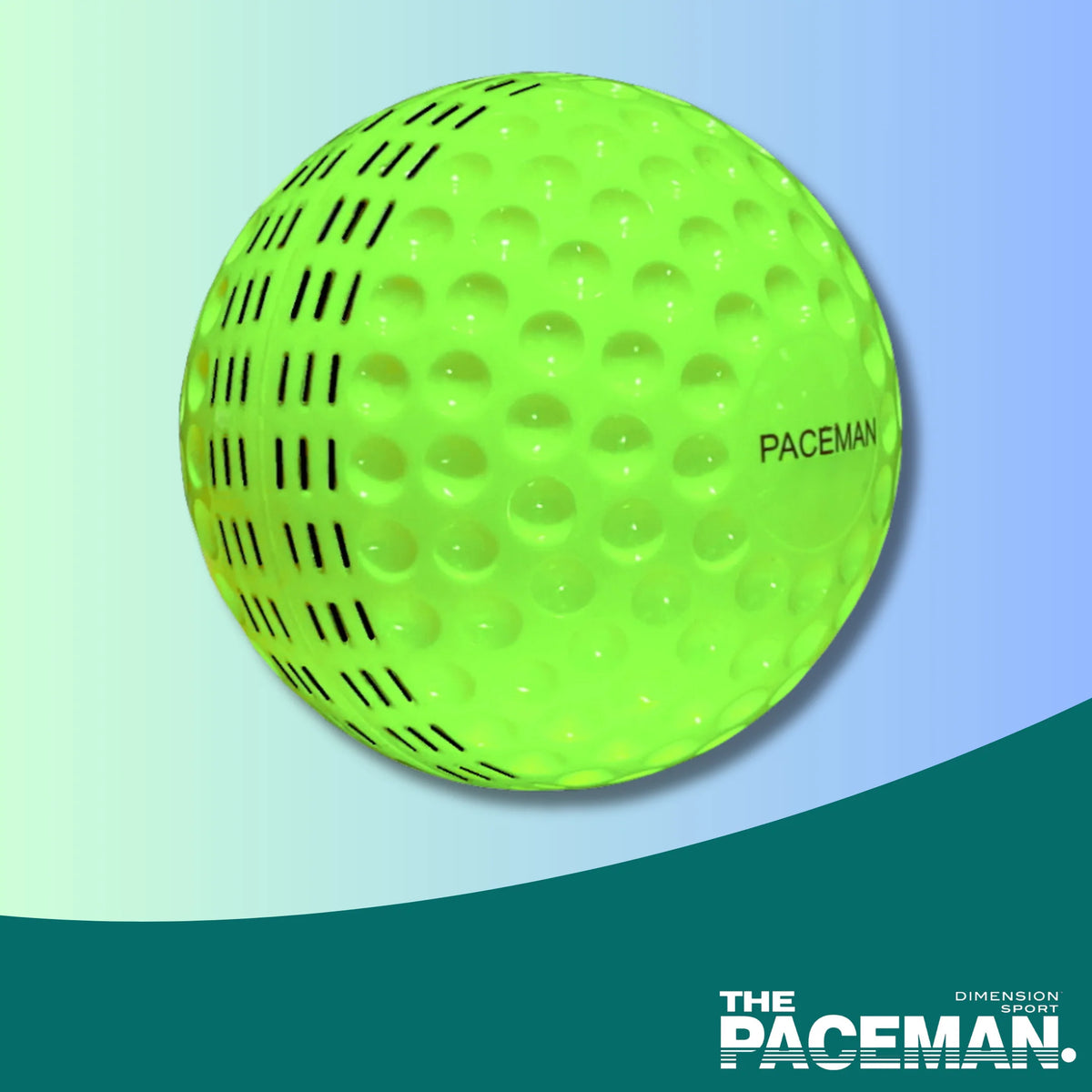 Paceman Light Balls - Pack of 12