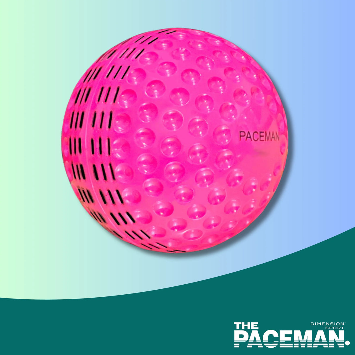 Paceman Light Balls - Pack of 12