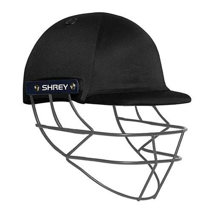 Shrey Performance 2.0 Steel Junior Cricket Helmet