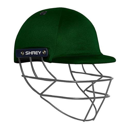 Shrey Performance 2.0 Steel Junior Cricket Helmet