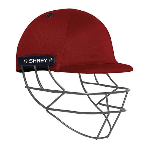 Shrey Performance 2.0 Steel Cricket Helmet