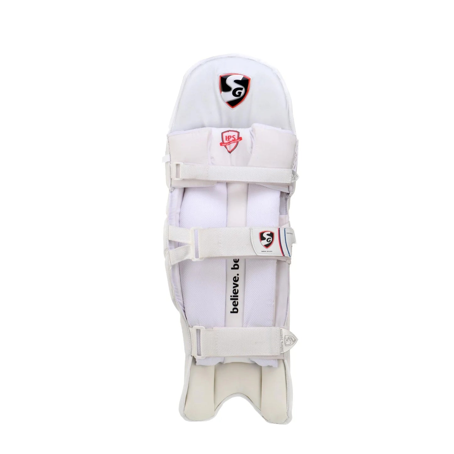 SG Test White Batting Pads (Adult) (RH)