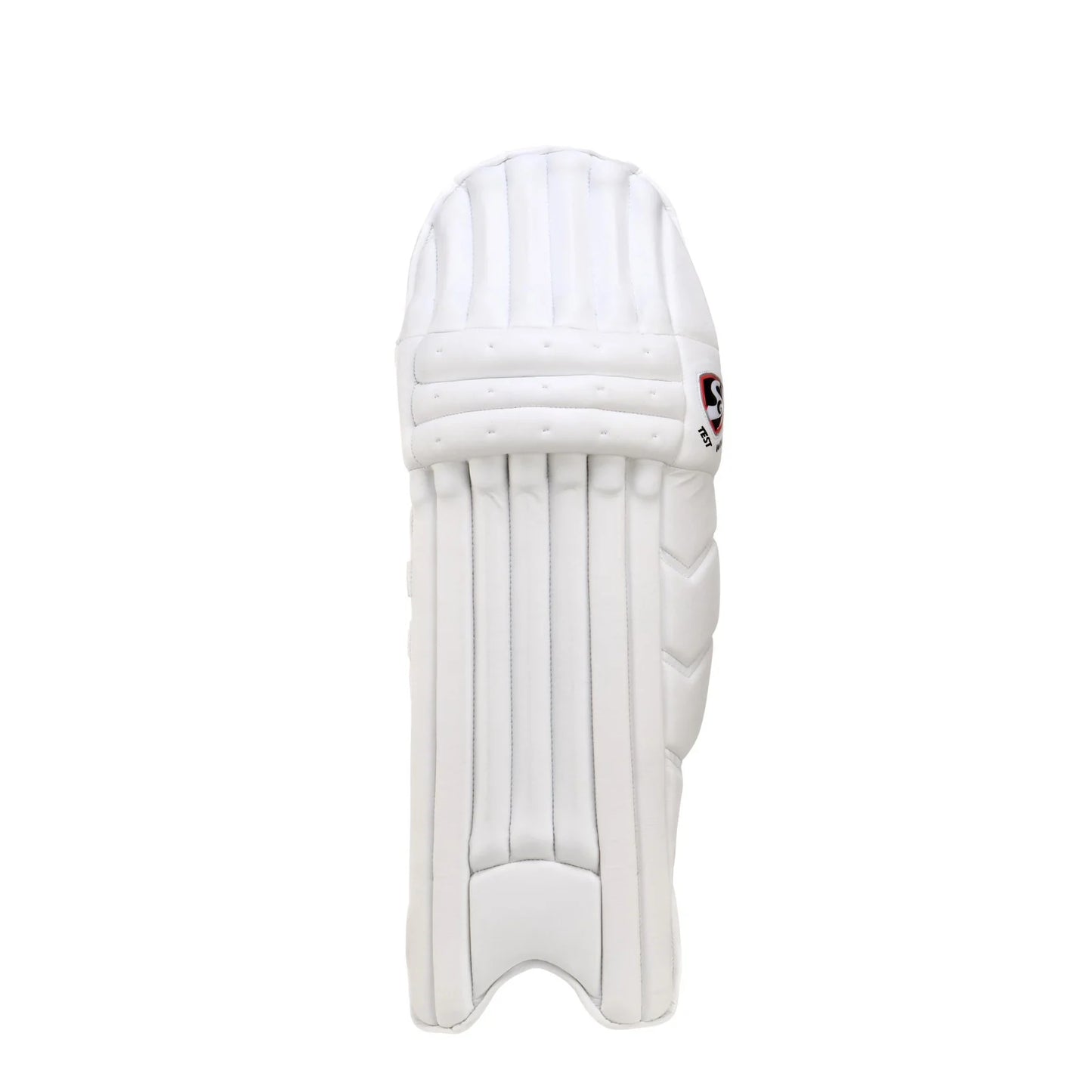 SG Test White Batting Pads (Adult) (RH)