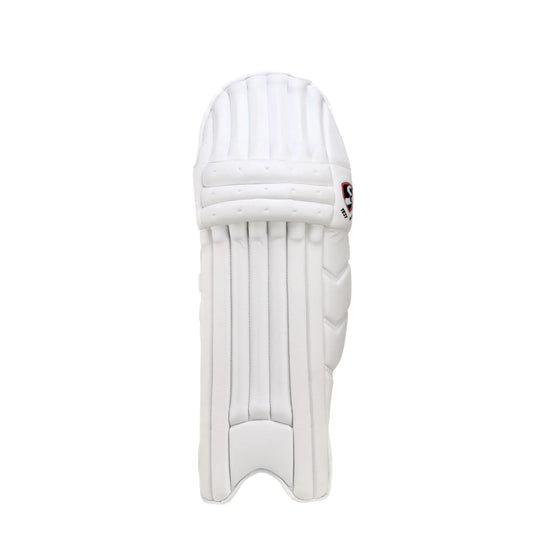 SG Test White Batting Pads (Adult) (RH)