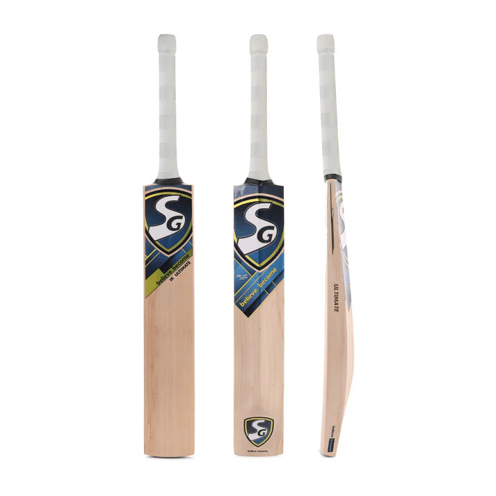 SG IK Ultimate Cricket Bat