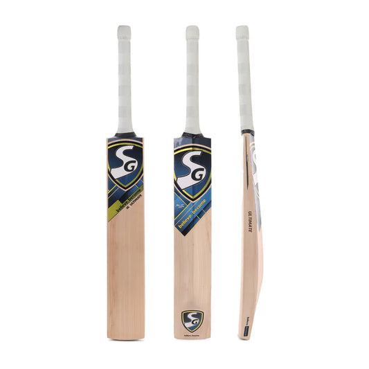 SG IK Ultimate Cricket Bat
