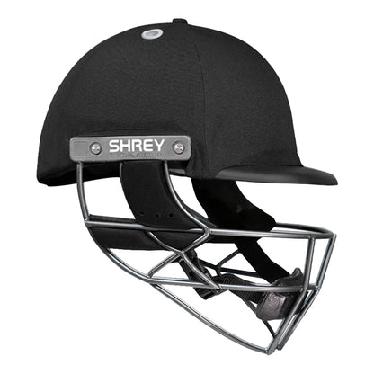 Shrey Elite Pro Titanium Cricket Helmet