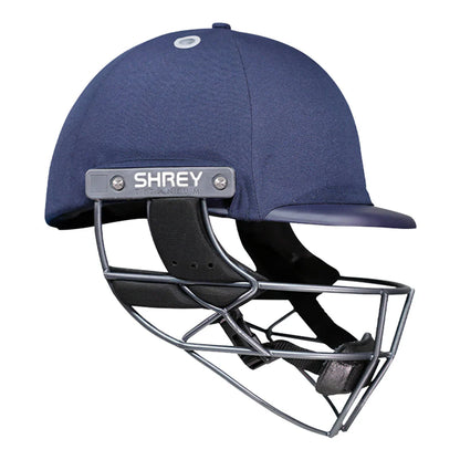 Shrey Elite Pro Titanium Cricket Helmet