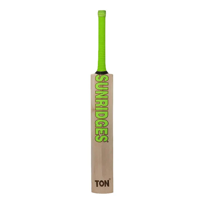 SS TON Elite Retro Classic Junior Cricket Bat