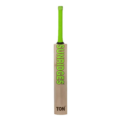 SS TON Elite Retro Classic Junior Cricket Bat
