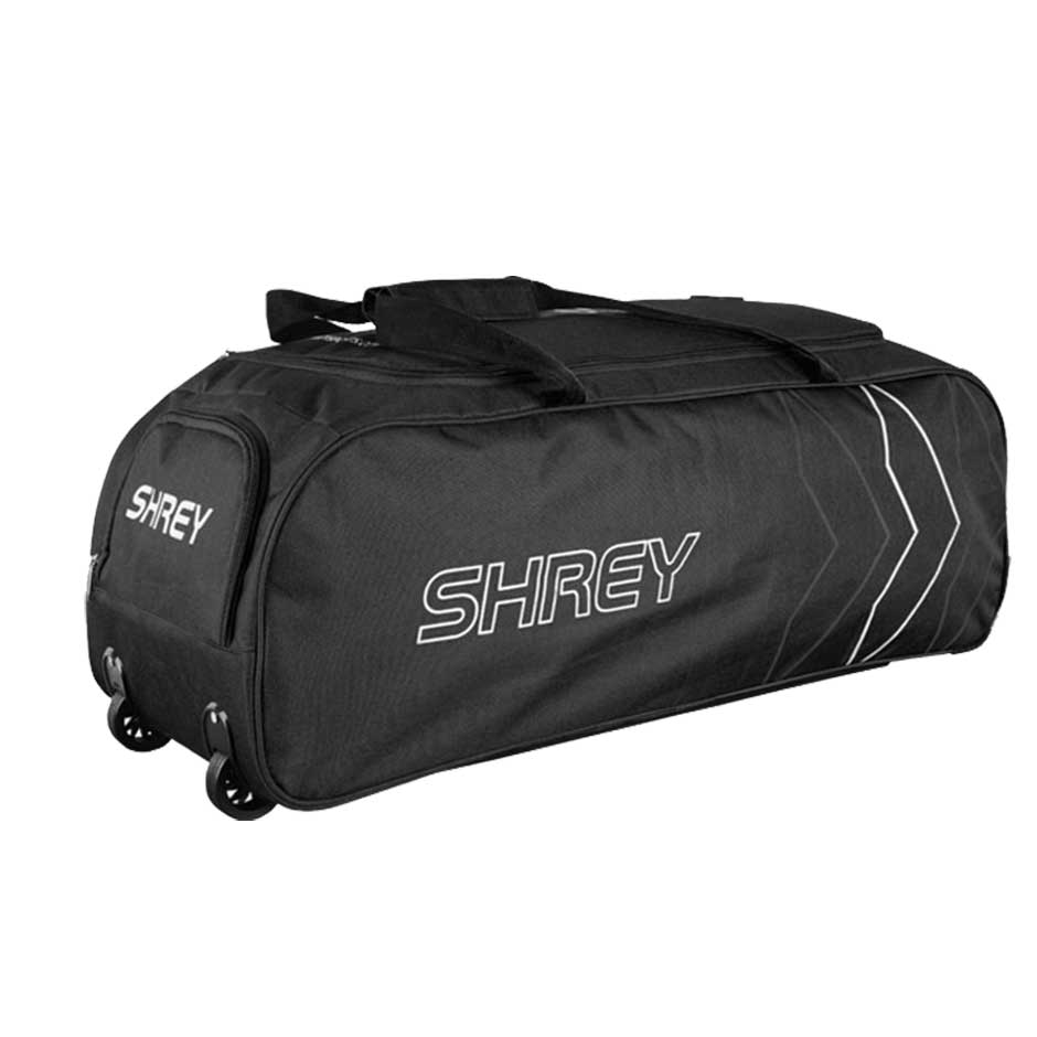 Shrey Ryder Wheelie Bag (2025)