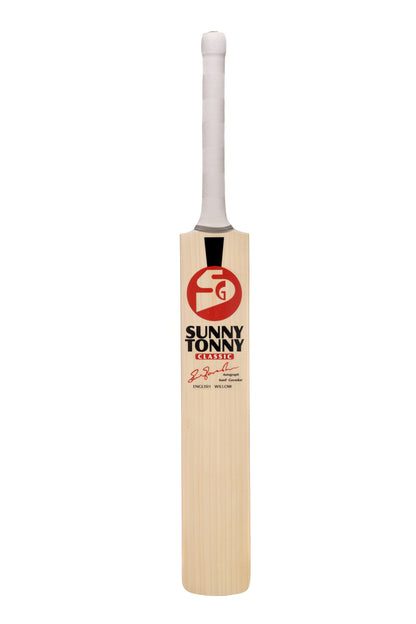 SG Sunny Tonny Classic Cricket Bat (Adult)