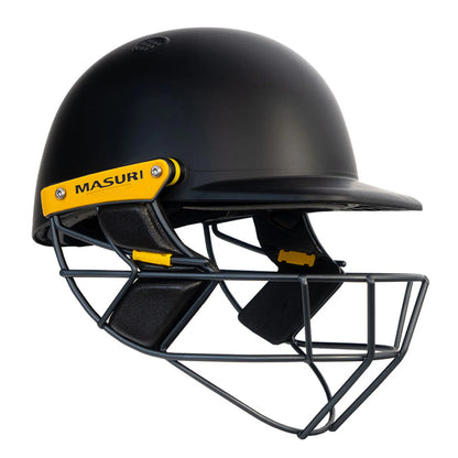 Masuri T-Line Plus Titanium Senior Cricket Helmet