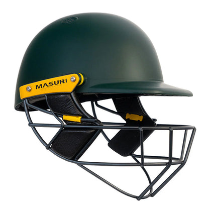 Masuri T-Line Plus Titanium Senior Cricket Helmet