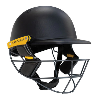 Masuri T-Line Plus Titanium Senior Cricket Helmet
