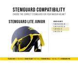 Masuri T-Line Steel Junior Cricket Helmet